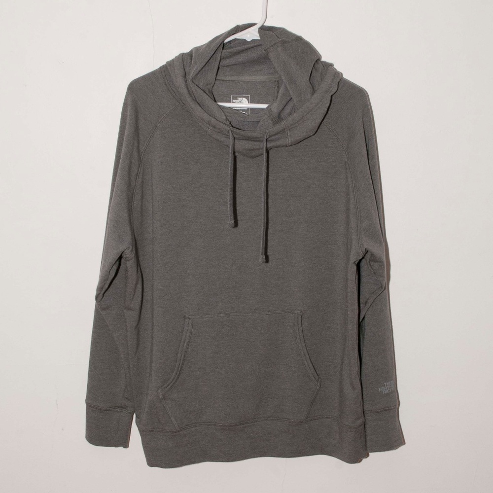 The North Face Terry Funnel Neck Sweatshirt